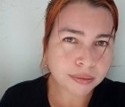 kennenlernen Frau El Salvador bis Cala  : Maria, 32 Jahre